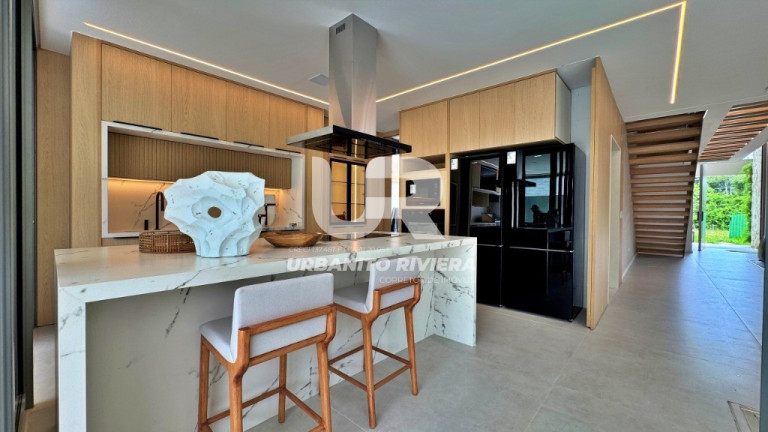 Imagem Casa com 6 Quartos à Venda, 621 m² em Riviera | Módulo 11 - Bertioga