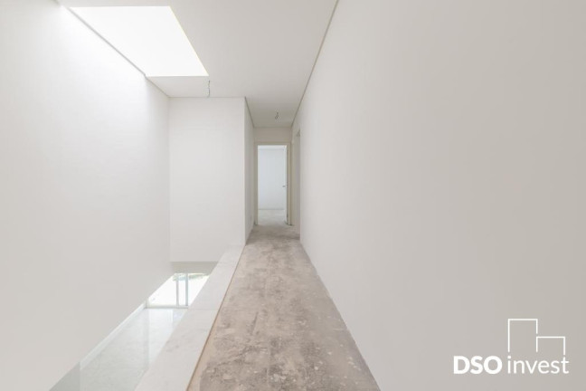 Imagem Casa de Condomínio com 4 Quartos à Venda, em Chácara Santo Antônio (zona Sul) - São Paulo Imagem Casa de Condomínio com 4 Quartos à Venda, em Chácara Santo Antônio (zona Sul) - São Paulo