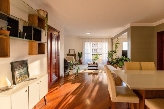 Imagem Apartamento com 3 Quartos à Venda, 131 m² em Vila Suzana - São Paulo Imagem Apartamento com 3 Quartos à Venda, 131 m² em Vila Suzana - São Paulo