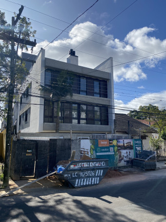 Imagem Apartamento com 2 Quartos à Venda, 66 m² em Tristeza - Porto Alegre