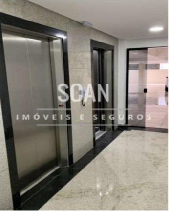 Imagem Imóvel com 2 Quartos à Venda, 62 m² em Boqueirão - Praia Grande