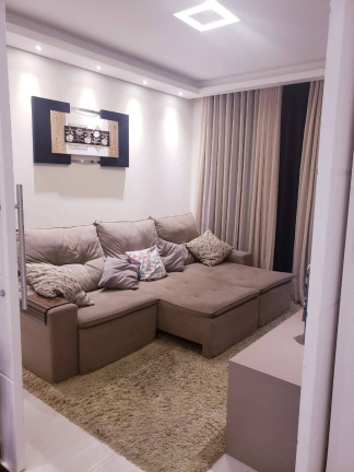 Imagem Casa de Condomínio com 4 Quartos à Venda, 250 m² em Jardim Golden Park Residencial - Sorocaba
