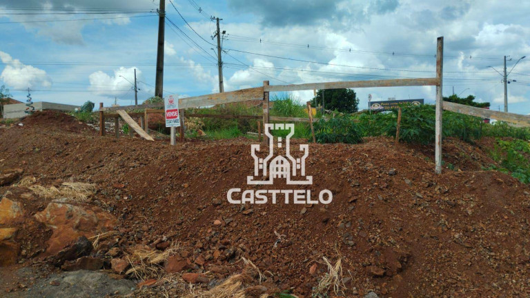 Terreno à Venda, 600 m² em Esperança - Ibiporã