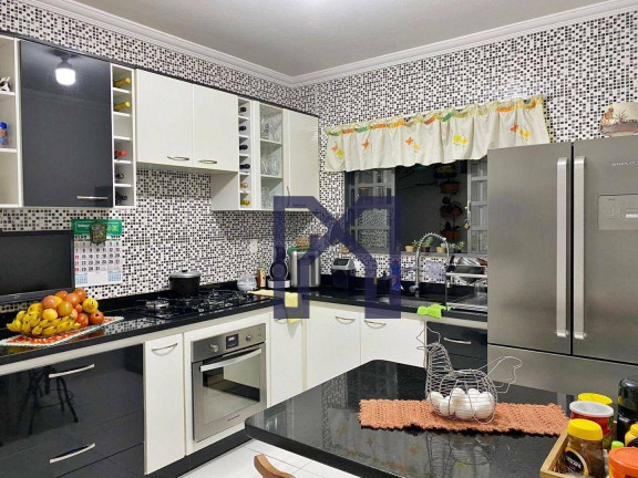 Imagem Casa com 3 Quartos à Venda, 150 m² em Varginha - Itajubá