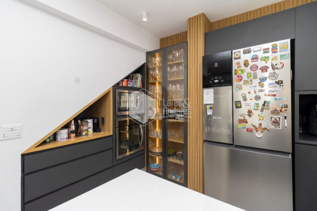 Apartamento com 3 Quartos à Venda, 250 m² em Vila Olímpia - São Paulo