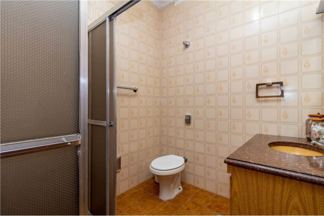 Imagem Casa com 2 Quartos à Venda, 121 m² em Mooca - São Paulo