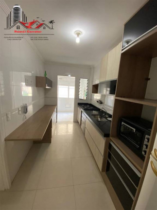Imagem Apartamento com 2 Quartos à Venda, 95 m² em Campo Da Aviacao - Praia Grande Imagem Apartamento com 2 Quartos à Venda, 95 m² em Campo Da Aviacao - Praia Grande