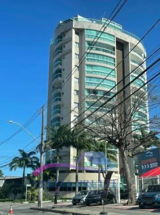 Imagem Apartamento com 3 Quartos à Venda, 89 m² em Morada De Laranjeiras - Serra