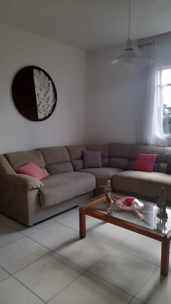 Apartamento com 2 Quartos à Venda, 70 m² em Cabula - Salvador