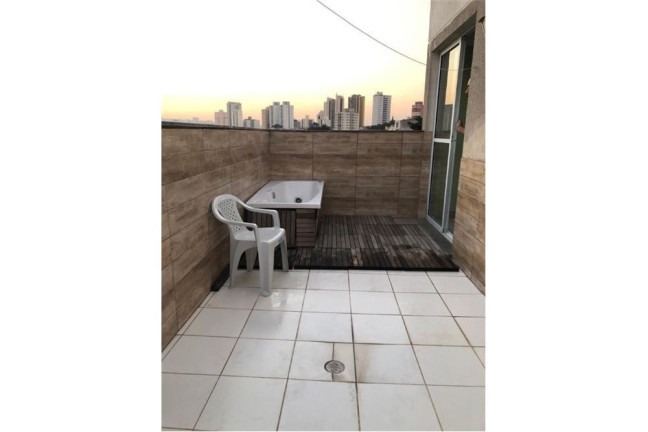 Imagem Imóvel com 3 Quartos à Venda, 82 m² em Vila água Funda - São Paulo
