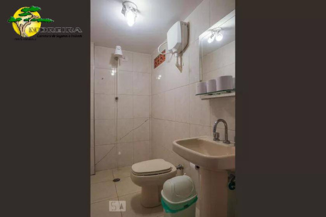 Imagem Sobrado com 4 Quartos à Venda, 225 m² em Vila Roque - São Paulo