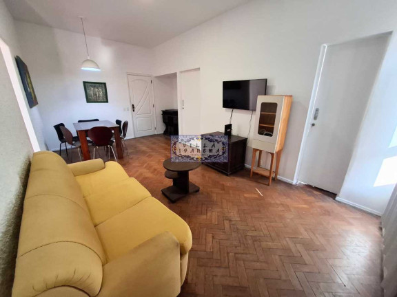 Apartamento com 4 Quartos para Alugar, 100 m² em Copacabana - Rio De Janeiro
