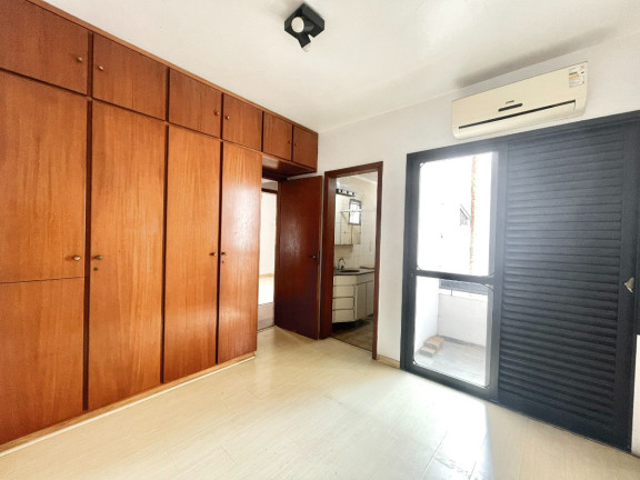 Imagem Apartamento com 3 Quartos à Venda, 86 m² em Vila Mariana - São Paulo