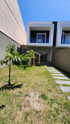 Casa com 3 Quartos à Venda, 100 m² em Nova São Pedro - São Pedro Da Aldeia