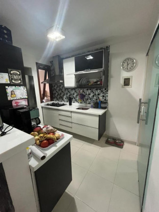 Imagem Casa com 2 Quartos à Venda, 122 m² em Sapiranga - Fortaleza