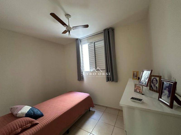 Imagem Apartamento com 3 Quartos à Venda, 80 m² em Jardim Elite - Piracicaba Imagem Apartamento com 3 Quartos à Venda, 80 m² em Jardim Elite - Piracicaba
