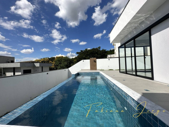Imagem Casa de Condomínio com 3 Quartos à Venda, 200 m² em Swiss Park - Campinas Imagem Casa de Condomínio com 3 Quartos à Venda, 200 m² em Swiss Park - Campinas