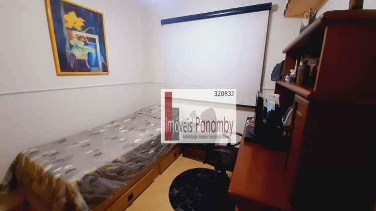 Imagem Apartamento com 2 Quartos à Venda, 68 m² em Vila Andrade - São Paulo