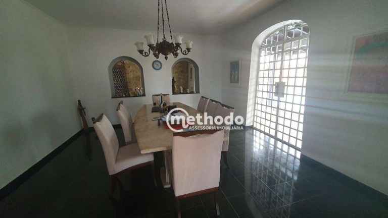 Imagem Casa com 4 Quartos à Venda, 415 m² em Parque Taquaral - Campinas Imagem Casa com 4 Quartos à Venda, 415 m² em Parque Taquaral - Campinas