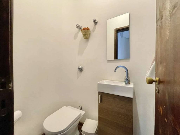 Imagem Casa com 3 Quartos à Venda, 398 m² em Condomínio Iolanda - Taboão Da Serra