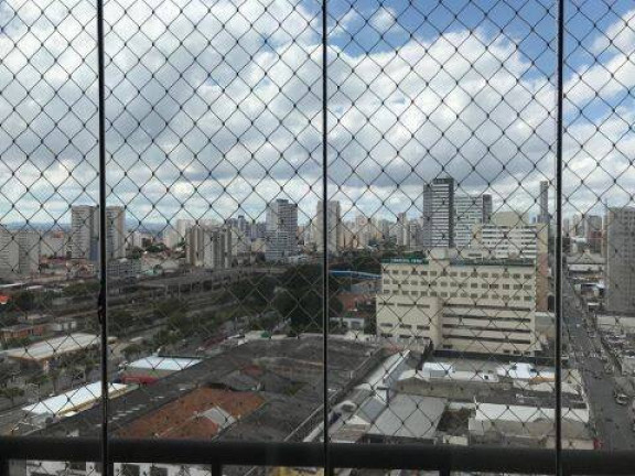 Imagem Apartamento com 2 Quartos à Venda, 52 m² em Quarta Parada - São Paulo Imagem Apartamento com 2 Quartos à Venda, 52 m² em Quarta Parada - São Paulo