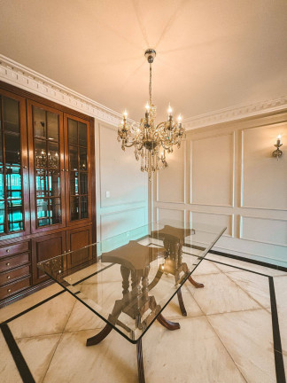 Apartamento com 4 Quartos à Venda, 222 m² em Duque De Caxias - Cuiabá