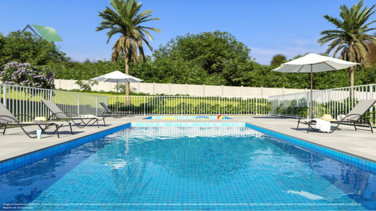 Imagem Apartamento com 2 Quartos à Venda, 44 m² em Vila Suissa - Mogi Das Cruzes