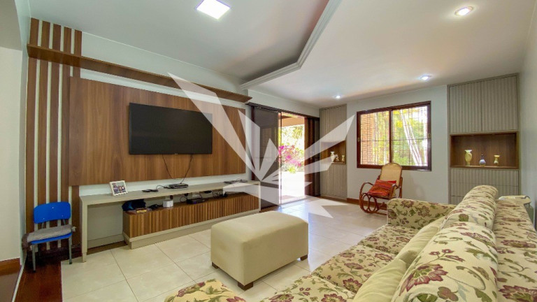 Imagem Casa com 4 Quartos para Alugar, 580 m² em Setor De Habitações Individuais Sul - Brasília Imagem Casa com 4 Quartos para Alugar, 580 m² em Setor De Habitações Individuais Sul - Brasília