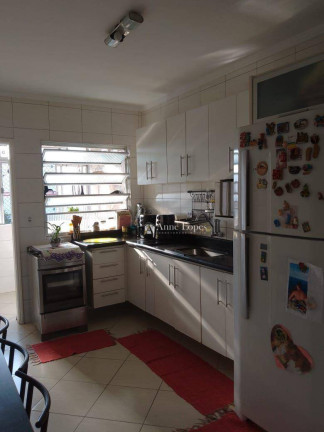 Imagem Apartamento com 2 Quartos à Venda, 85 m² em Itararé - São Vicente