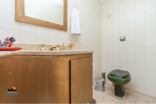 Imagem Apartamento com 4 Quartos à Venda,  em Indianópolis - São Paulo
