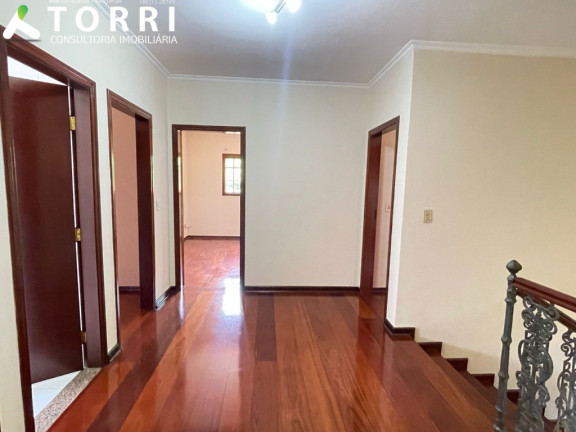 Imagem Sobrado com 4 Quartos à Venda, 436 m² em Jardim Iguatemi - Sorocaba Imagem Sobrado com 4 Quartos à Venda, 436 m² em Jardim Iguatemi - Sorocaba