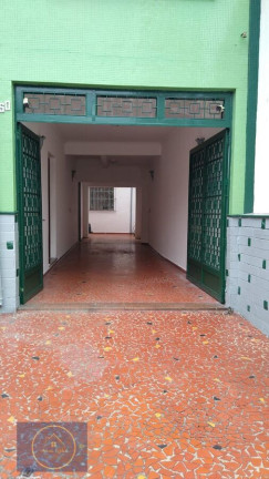 Imagem Sobrado com 3 Quartos à Venda, 258 m² em Vila Bertioga - São Paulo Imagem Sobrado com 3 Quartos à Venda, 258 m² em Vila Bertioga - São Paulo