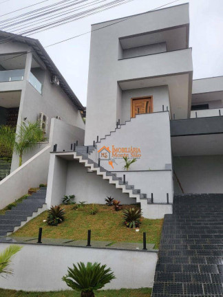 Imagem Sobrado com 3 Quartos à Venda ou Locação, 350 m² em Jardim Imperial Hills Iii - Arujá Imagem Sobrado com 3 Quartos à Venda ou Locação, 350 m² em Jardim Imperial Hills Iii - Arujá