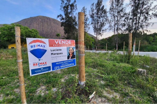 Imagem Terreno à Venda, 872 m² em Itaocaia Valley Gleba I - Maricá Imagem Terreno à Venda, 872 m² em Itaocaia Valley Gleba I - Maricá