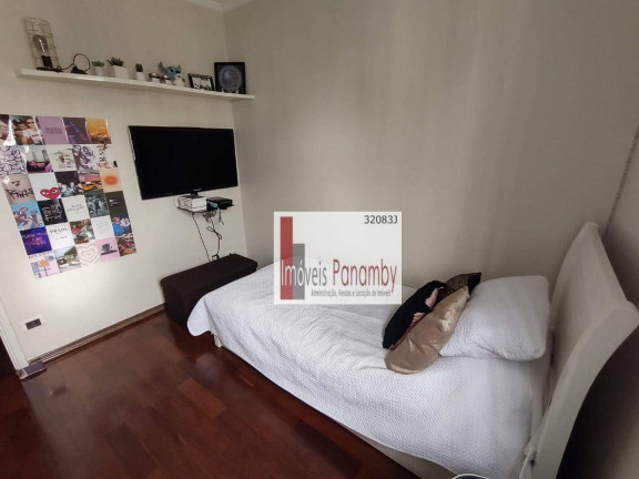 Imagem Apartamento com 2 Quartos à Venda, 52 m² em Vila Leopoldina - São Paulo