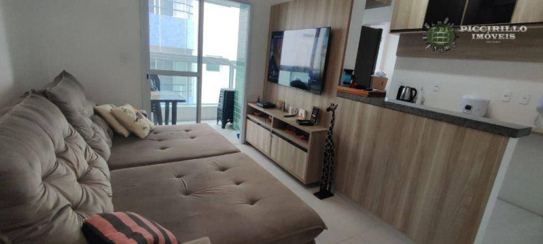 Imagem Apartamento com 2 Quartos à Venda, 65 m² em Canto Do Forte - Praia Grande Imagem Apartamento com 2 Quartos à Venda, 65 m² em Canto Do Forte - Praia Grande
