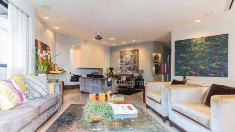 Imagem Apartamento com 4 Quartos à Venda ou Locação, 220 m² em Campo Belo - São Paulo Imagem Apartamento com 4 Quartos à Venda ou Locação, 220 m² em Campo Belo - São Paulo