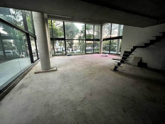 Imóvel Comercial para Alugar, 247 m² em Vila Madalena - São Paulo