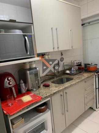 Imagem Imóvel com 2 Quartos à Venda, 77 m² em Alto Da Mooca - São Paulo