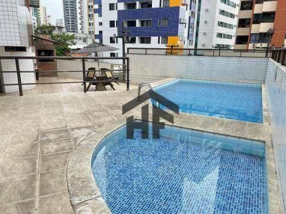 Imagem Apartamento com 3 Quartos à Venda, 98 m² em Boa Viagem - Recife