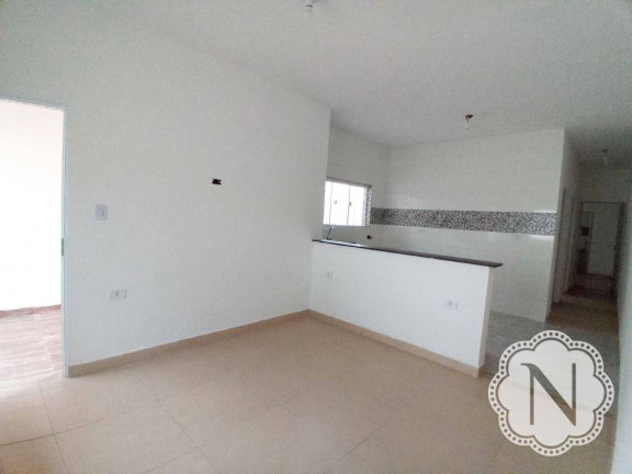 Imagem Casa com 2 Quartos à Venda, 63 m² em Gaivota - Itanhaém Imagem Casa com 2 Quartos à Venda, 63 m² em Gaivota - Itanhaém