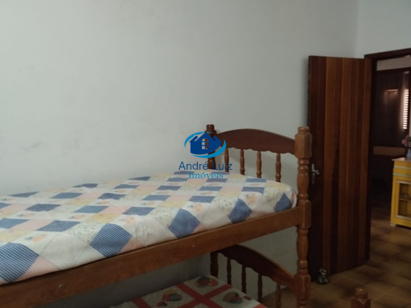 Imagem Casa com 3 Quartos à Venda, 321 m² em Itaguá - Ubatuba