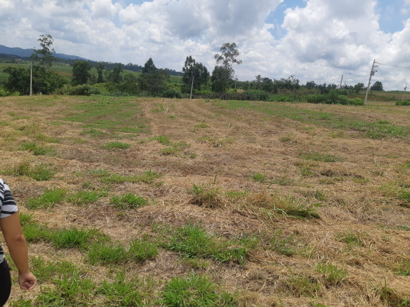 Imagem Terreno à Venda, 1.032 m² em Capanema - Araçoiaba Da Serra