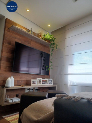 Imagem Apartamento com 3 Quartos à Venda, 78 m² em Ortizes - Valinhos