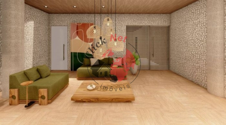 Imagem Apartamento com 1 Quarto à Venda, 51 m² em Canto Do Forte - Praia Grande Imagem Apartamento com 1 Quarto à Venda, 51 m² em Canto Do Forte - Praia Grande