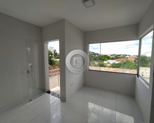 Imagem Apartamento com 3 Quartos à Venda, 115 m² em Barcelona Park - Montes Claros Imagem Apartamento com 3 Quartos à Venda, 115 m² em Barcelona Park - Montes Claros