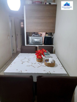 Imagem Apartamento com 2 Quartos à Venda, 65 m² em Residencial Cosmos - Campinas Imagem Apartamento com 2 Quartos à Venda, 65 m² em Residencial Cosmos - Campinas