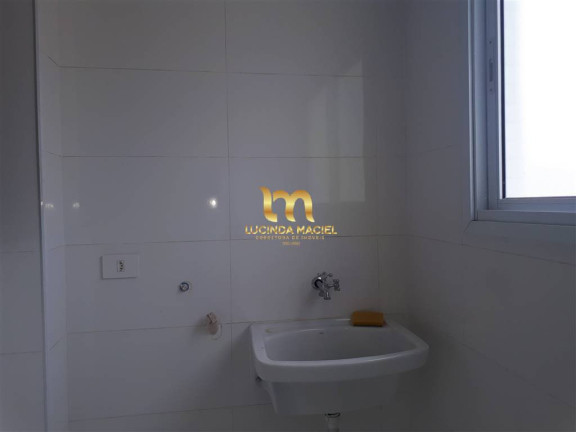 Imagem Apartamento com 3 Quartos à Venda, 114 m² em Boqueirão - Praia Grande