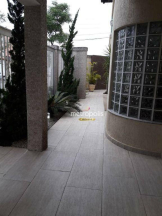 Imagem Sobrado com 3 Quartos à Venda, 320 m² em Parque Dos Pássaros - São Bernardo Do Campo