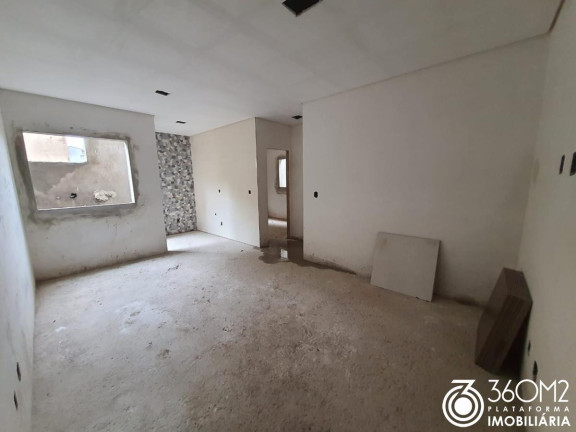 Apartamento com 2 Quartos à Venda, 47 m² em Vila Francisco Matarazzo - Santo André